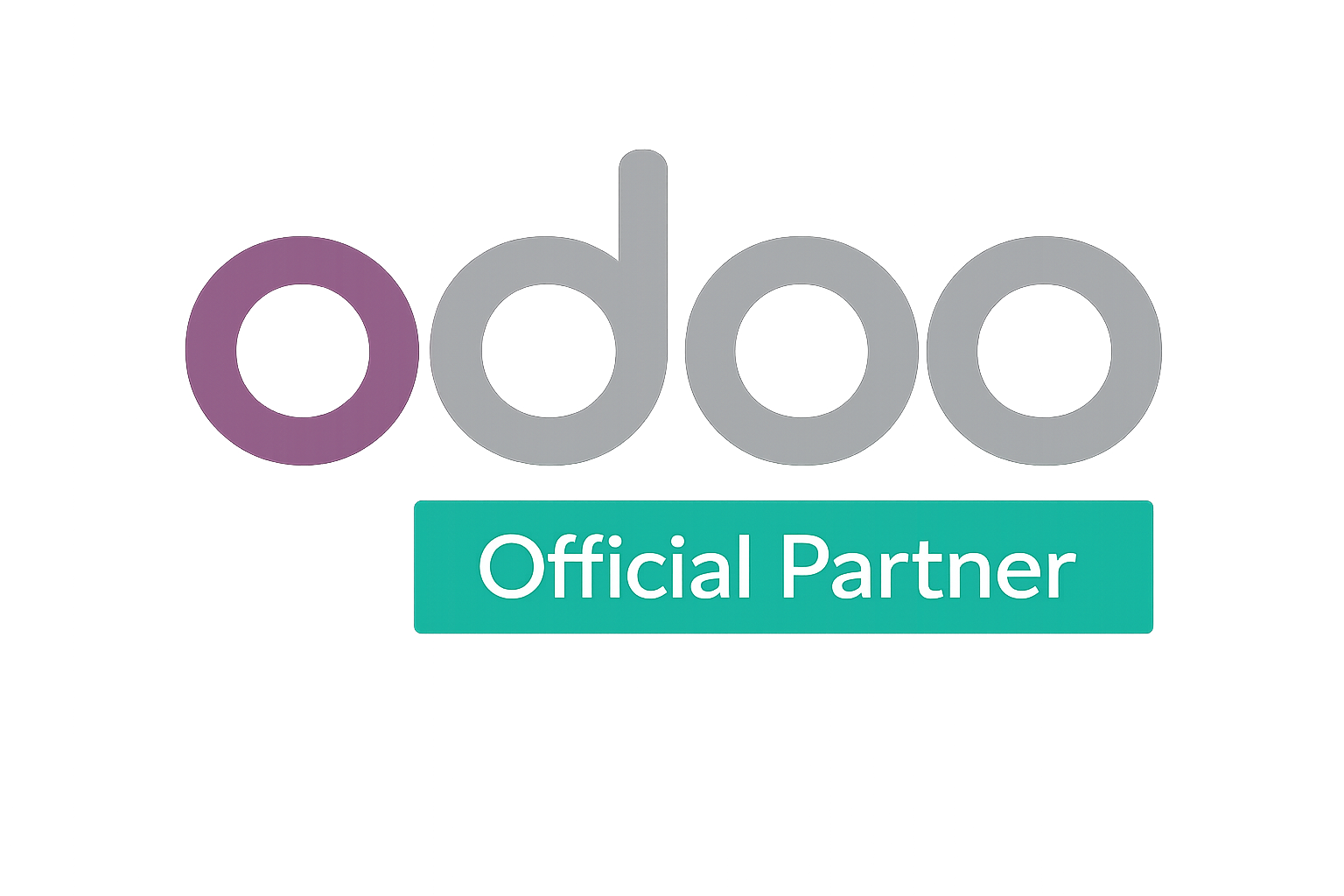 Official ODOO ERP services for smarter business management